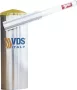 VDS BEV 2 24V sorompóház