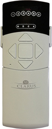 VDS AM5154 adó-vevő egység