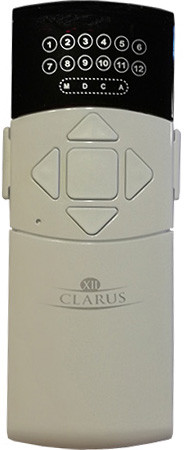 VDS AM5189 adó-vevő egység