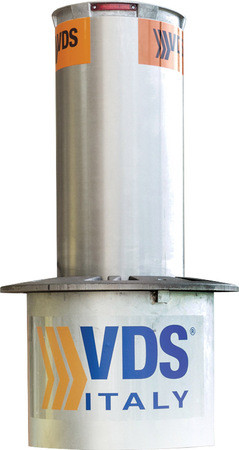 VDS MOLE sorompóház