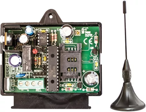 VDS GSM-C VDS GSM-C