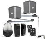 PROTECO Kit-Advantage szárnyaskapu mozgató szett PROTECO Kit-Advantage szárnyaskapu mozgató szett