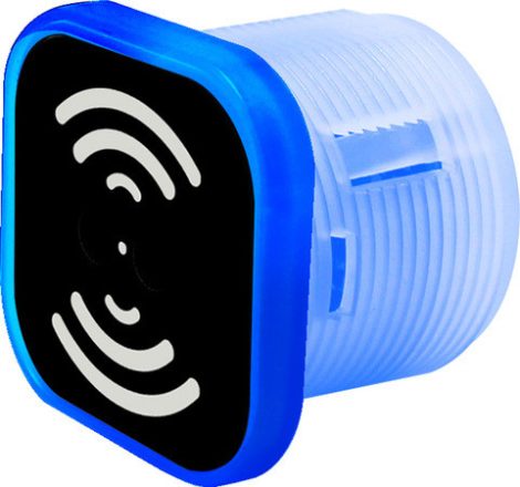 SOYAL AR-101PBI-BR  közelítő kapcsoló