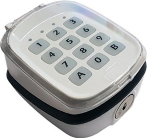 GG MASTER WIKEY adó távvezérlő