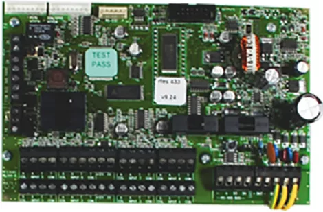 PYRONIX PCX-78PCB PYRONIX PCX-78PCB