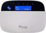 PYRONIX