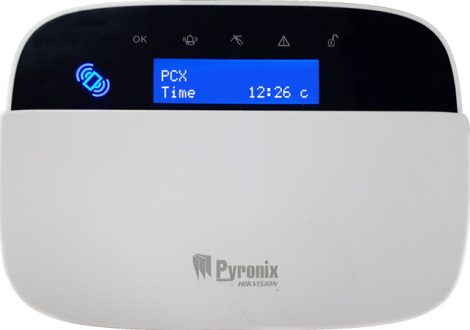 PYRONIX PCX-LCDP