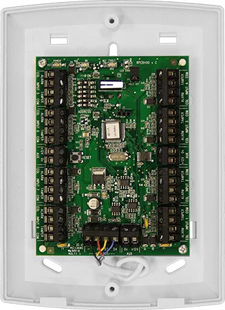 PYRONIX PCX-RIX8i-P/BOX PYRONIX PCX-RIX8i-P/BOX