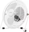 USB Mini Ventilátor fehér