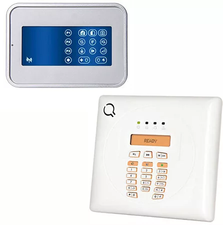 DSC PACK-WP8010 DSC PACK-WP8010