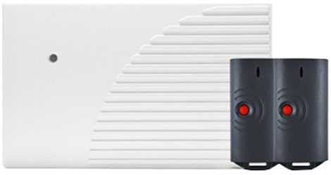 SATEL RK1K távvezérlő