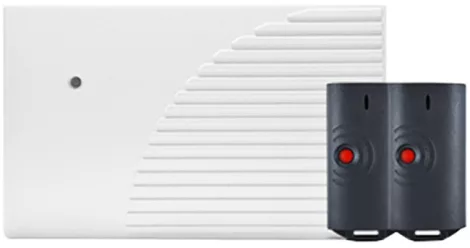 SATEL RK1K távvezérlő