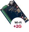 TRIKDIS FLEXi SP3 WiFi + 2G