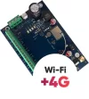 TRIKDIS FLEXi SP3 WiFi + 4G TRIKDIS FLEXi SP3 WiFi + 4G