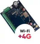 TRIKDIS FLEXi SP3 WiFi + 4G TRIKDIS FLEXi SP3 WiFi + 4G