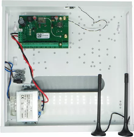 TRIKDIS FLEXi SP3 WiFi + 4G KIT TRIKDIS FLEXi SP3 WiFi + 4G KIT