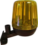 LUX230G villogó