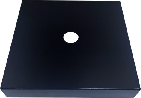 QUIKO BS-DETBASE Beléptető terminál