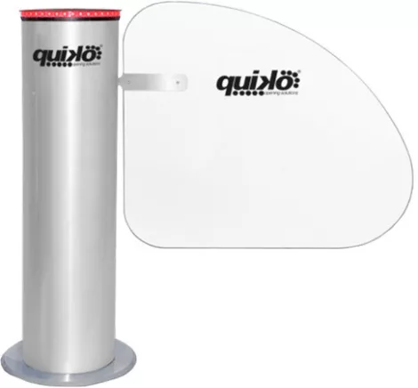 QUIKO STILO900 Automata forgóajtó QUIKO STILO900 Automata forgóajtó