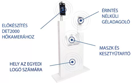 QUIKO BS-CS2000MGED 