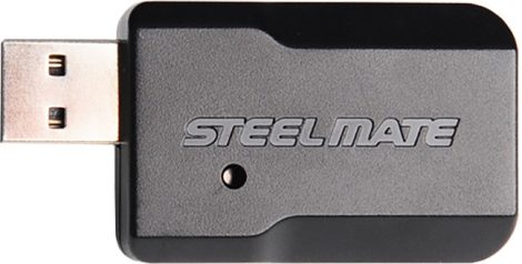 STEEL MATE TP-U1I STEEL MATE TP-U1I