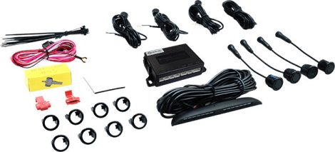 STEEL MATE PTS411M6 STEEL MATE PTS411M6