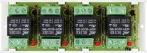 PULSAR AWZ611 relé modul PULSAR AWZ611 relé modul
