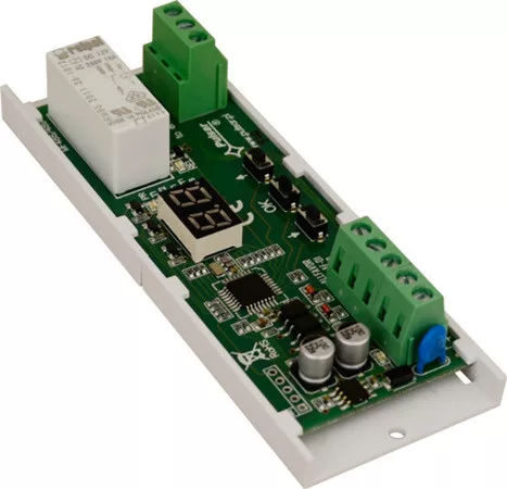 PULSAR AWZ516 relé modul PULSAR AWZ516 relé modul