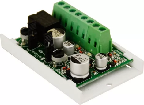 PULSAR AWZ526 relé modul PULSAR AWZ526 relé modul