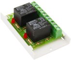 PULSAR AWZ529 relé modul