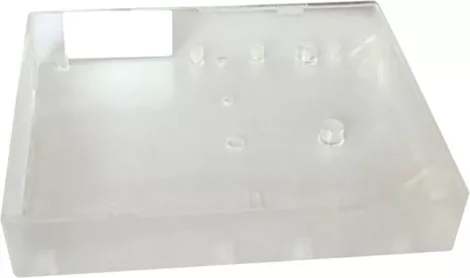 PROTECO MBCT Fedőlap PROTECO MBCT Fedőlap