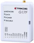 TRIKDIS G17F-4G