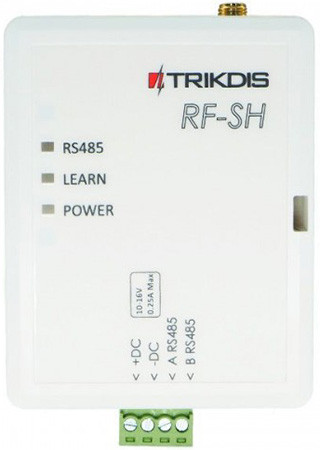 TRIKDIS RF-SH 868MHz