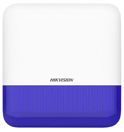 HIKVISION DS-PS1-E-WE BLUE