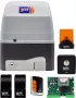 VDS KIT GEKO 230V Tolókapu mozgató szett