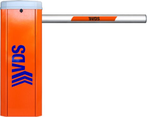 VDS BERTA-M sorompóház