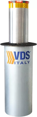 VDS MOLE-F sorompóház VDS MOLE-F sorompóház
