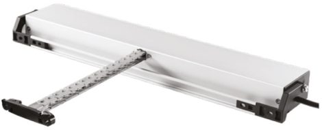 VDS MICRO EVO1 230V redőnymotor