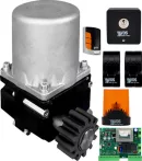 VDS KIT SLIM VULCAN 230V Tolókapu mozgató szett VDS KIT SLIM VULCAN 230V Tolókapu mozgató szett