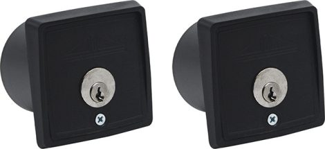 VDS INK-C Kulcsos kapcsoló