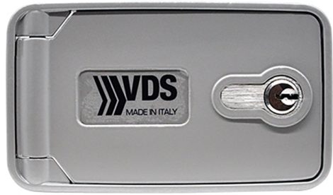 VDS MAYA1C Kulcsos kapcsoló