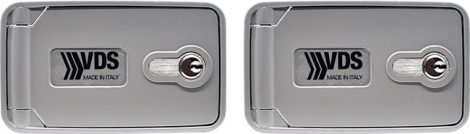 VDS MAYA-C Kulcsos kapcsoló