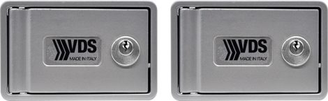 VDS BLINDOR-CS Kulcsos kapcsoló