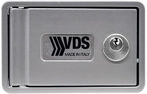 VDS BLINDOR-CP Kulcsos kapcsoló