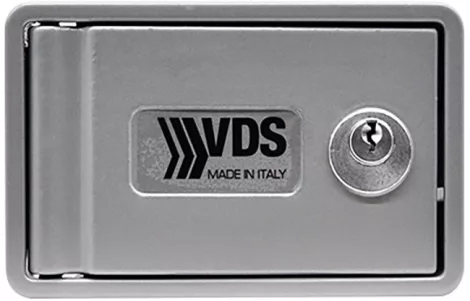 VDS BLINDOR-CP Kulcsos kapcsoló
