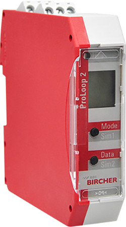 VDS PROLOOP Hurokérzékelő