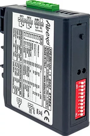 VDS MAGNETIX Hurokérzékelő VDS MAGNETIX Hurokérzékelő