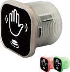 SOYAL AR-101-PBI-GR-S  közelítő kapcsoló