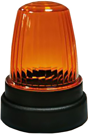 GG FLASH 230 villogó