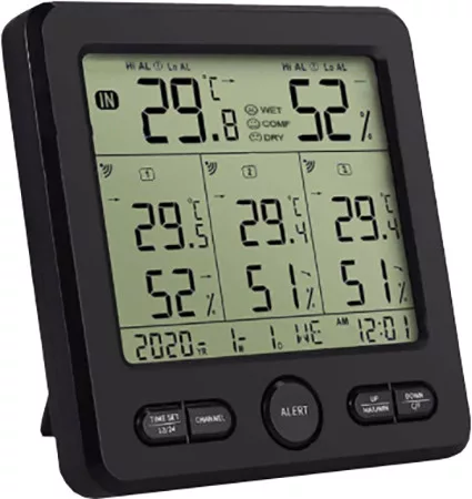 HOLDPEAK 6210 HOLDPEAK 6210